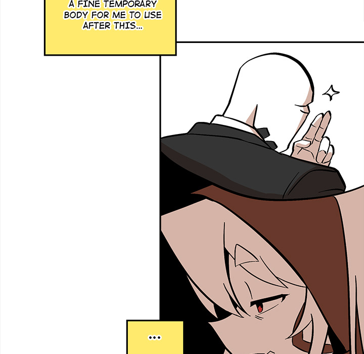 Iron Mech Bride Chapter 43 page 66 - 