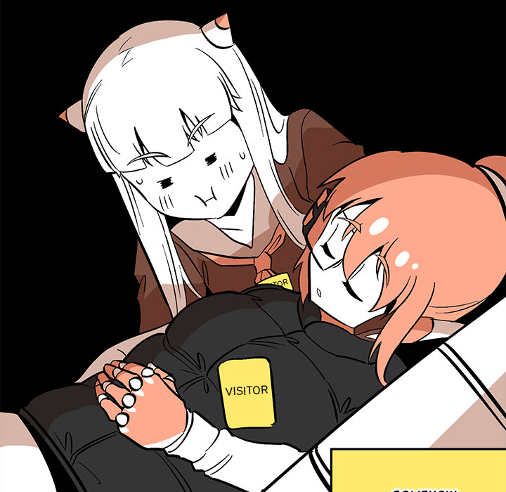 Iron Mech Bride Chapter 43 page 69 - 