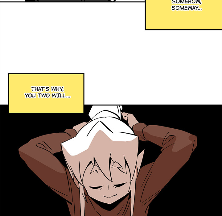 Iron Mech Bride Chapter 43 page 70 - 