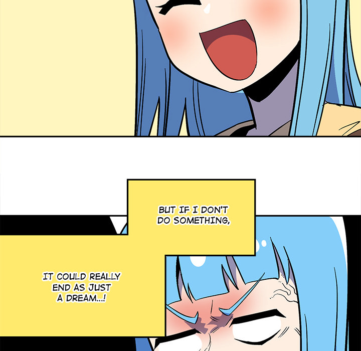 Iron Mech Bride Chapter 43 page 8 - 