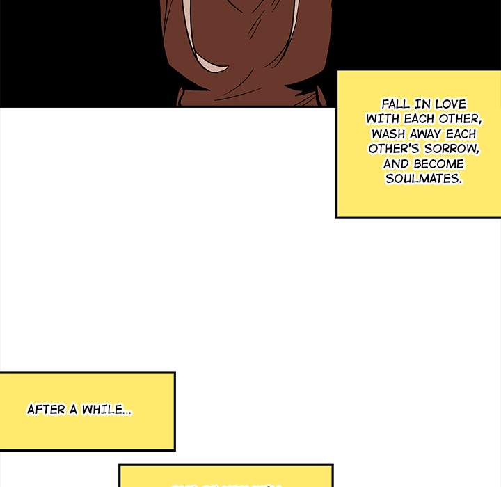 Iron Mech Bride Chapter 43 page 71 - 