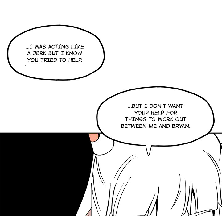 Iron Mech Bride Chapter 43 page 74 - 
