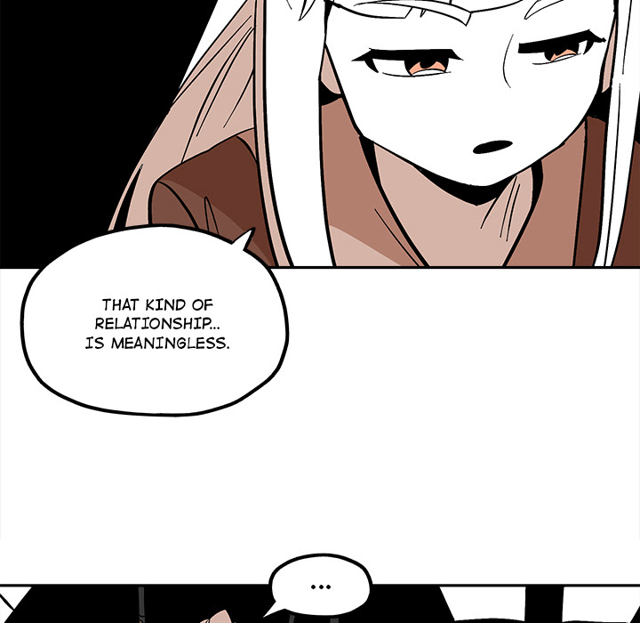 Iron Mech Bride Chapter 43 page 75 - 