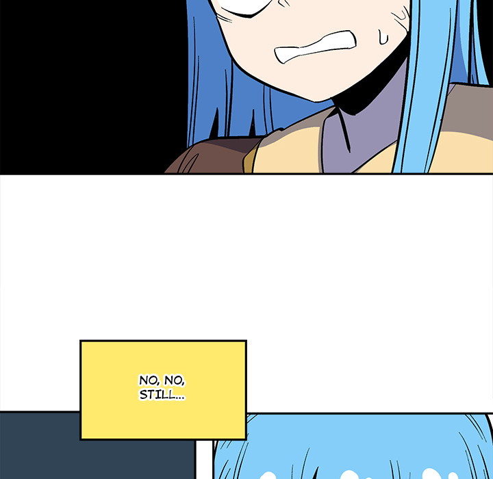 Iron Mech Bride Chapter 43 page 9 - 