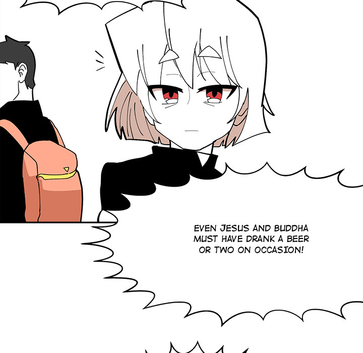 Iron Mech Bride Chapter 44 page 26 - 