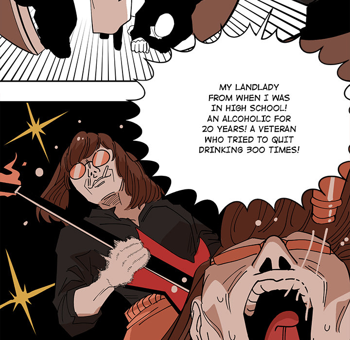 Iron Mech Bride Chapter 44 page 30 - 