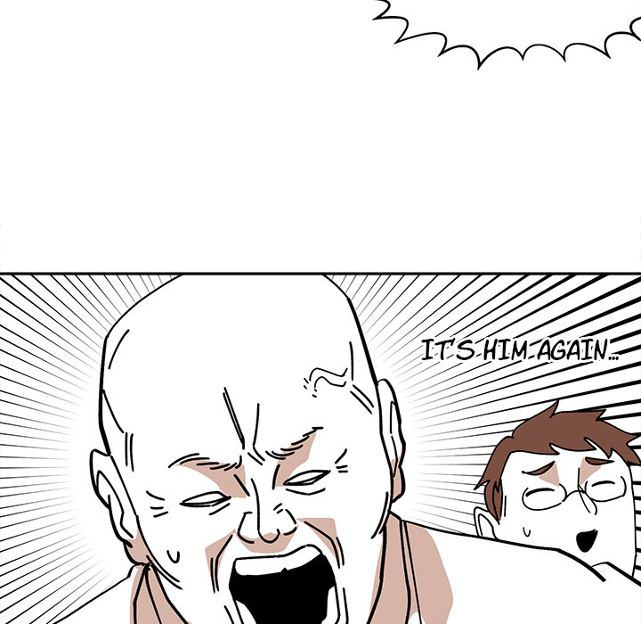 Iron Mech Bride Chapter 44 page 34 - 