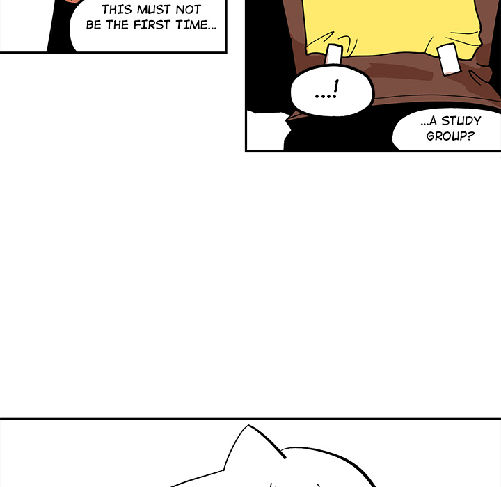 Iron Mech Bride Chapter 44 page 40 - 