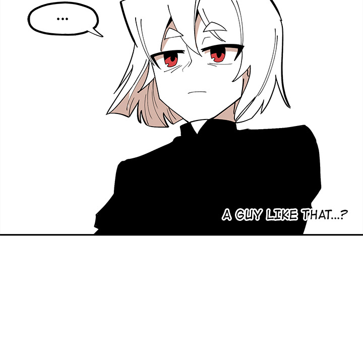 Iron Mech Bride Chapter 44 page 41 - 