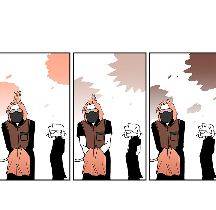 Iron Mech Bride Chapter 44 page 42 - 