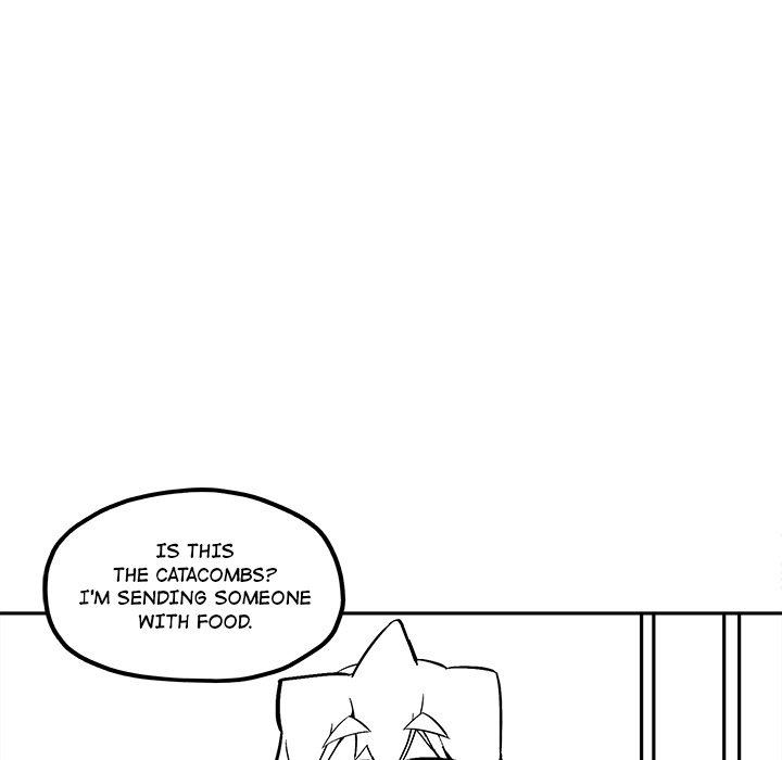 Iron Mech Bride Chapter 44 page 44 - 