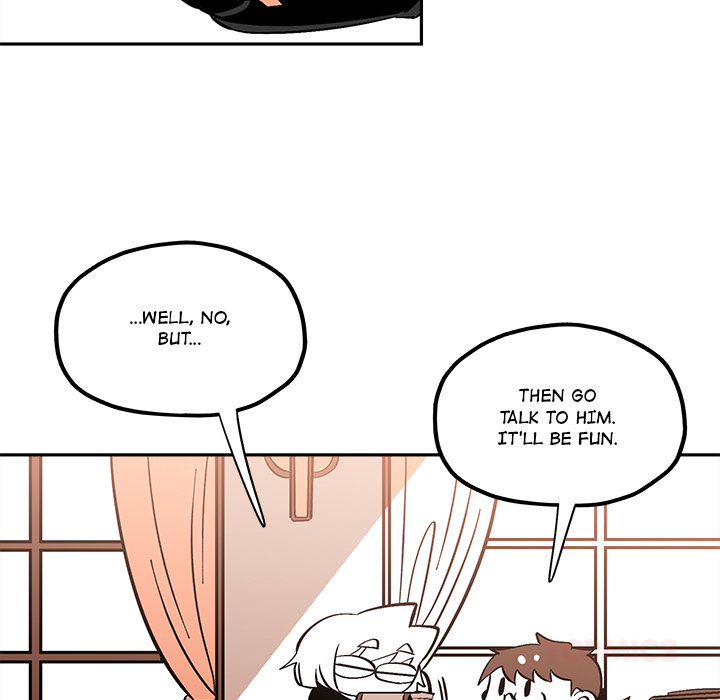 Iron Mech Bride Chapter 44 page 47 - 