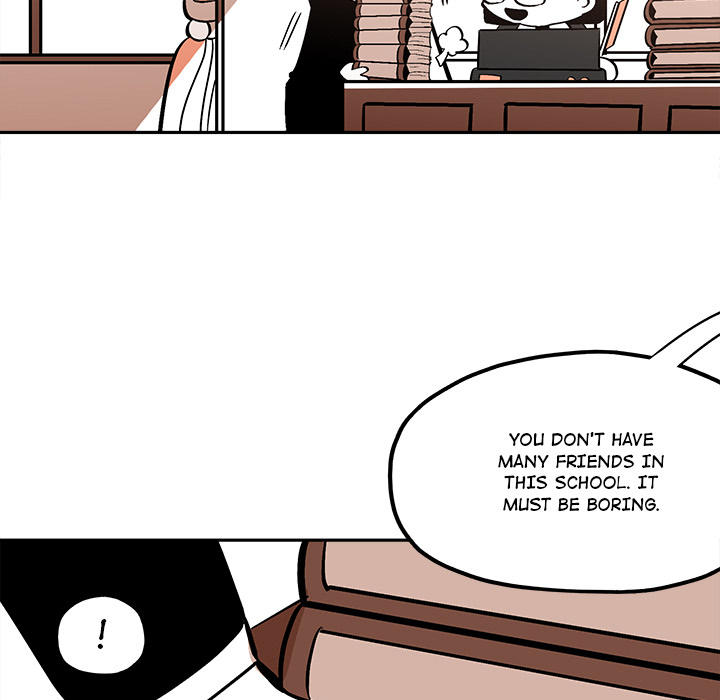 Iron Mech Bride Chapter 44 page 48 - 