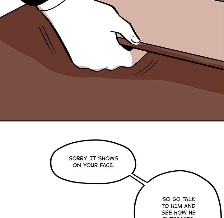 Iron Mech Bride Chapter 44 page 49 - 