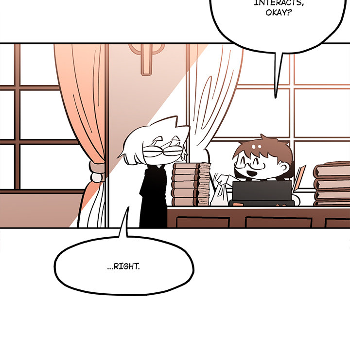 Iron Mech Bride Chapter 44 page 50 - 