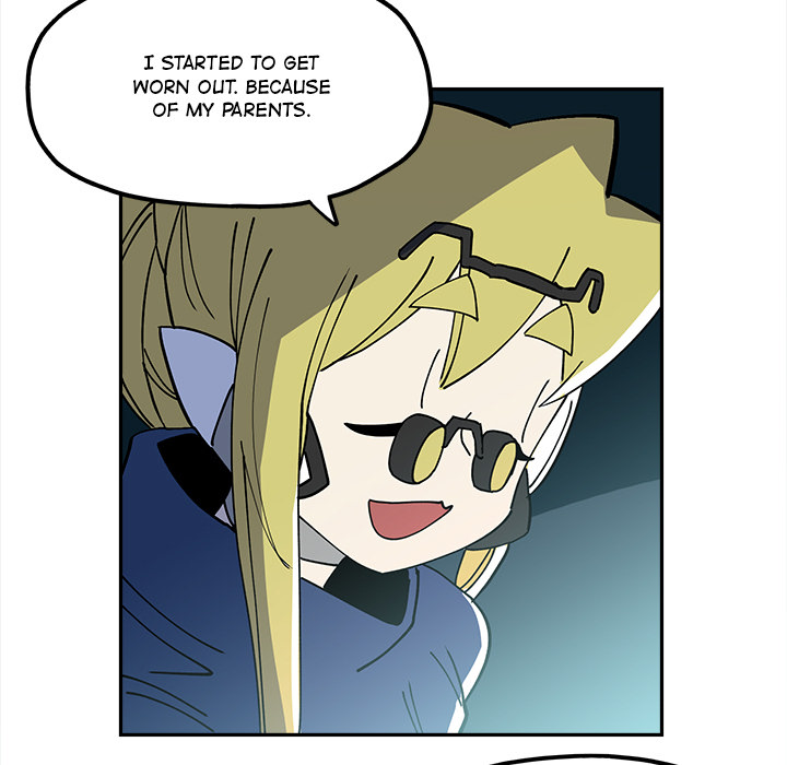 Iron Mech Bride Chapter 44 page 6 - 