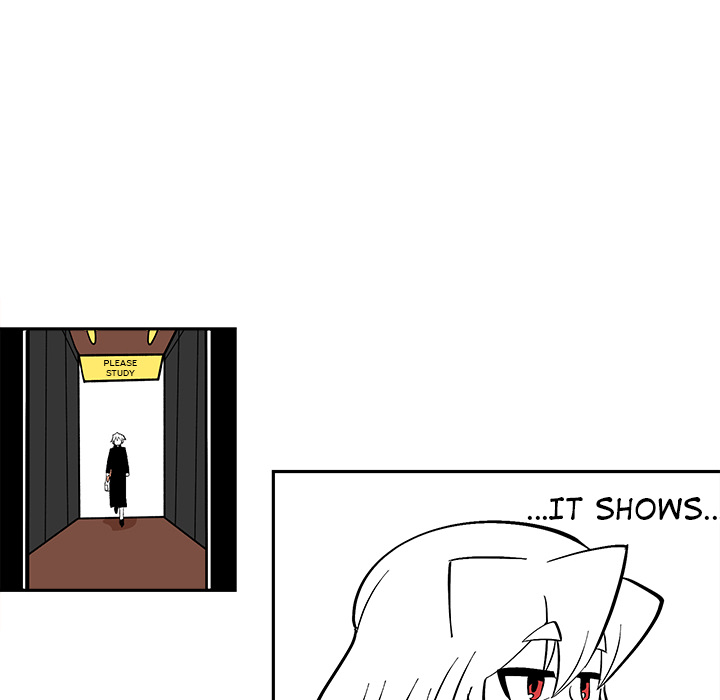 Iron Mech Bride Chapter 44 page 51 - 