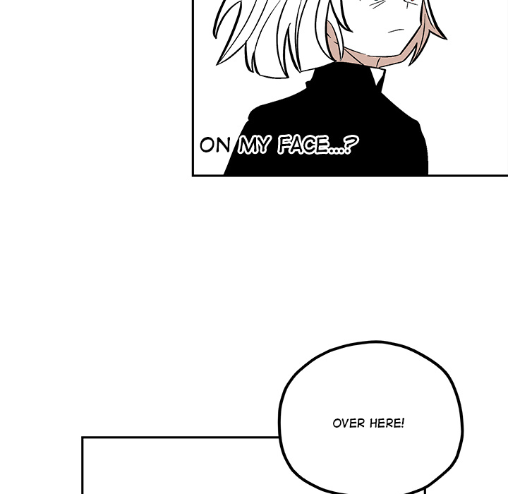 Iron Mech Bride Chapter 44 page 52 - 
