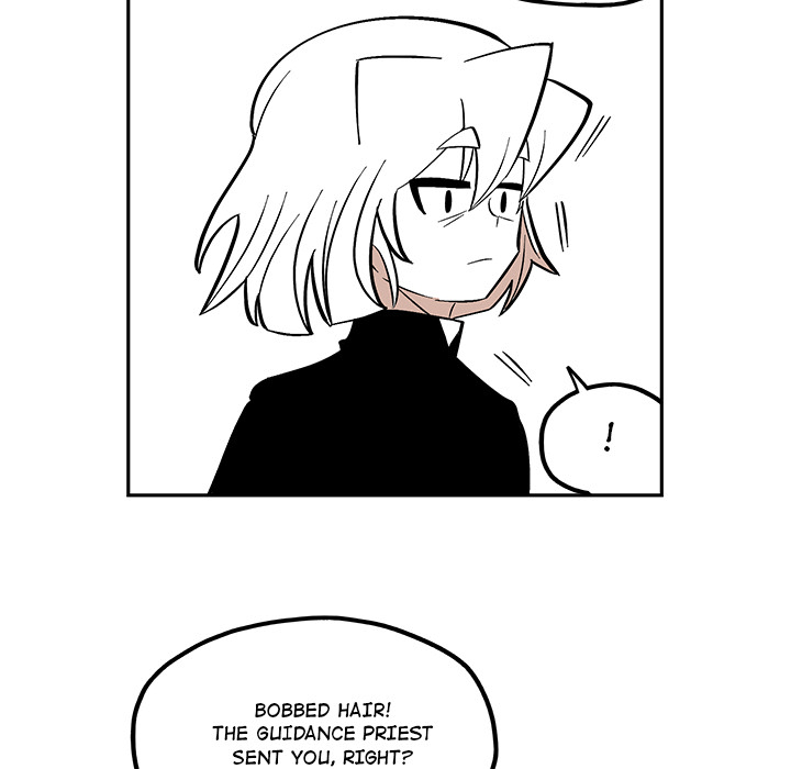 Iron Mech Bride Chapter 44 page 53 - 