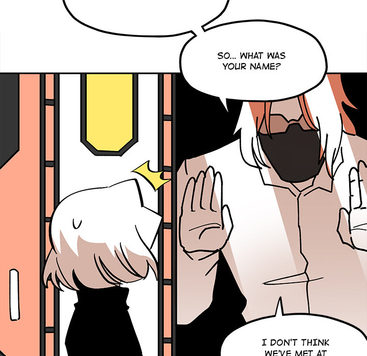 Iron Mech Bride Chapter 44 page 54 - 