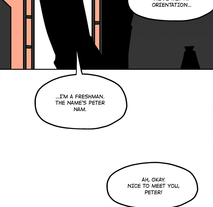 Iron Mech Bride Chapter 44 page 55 - 