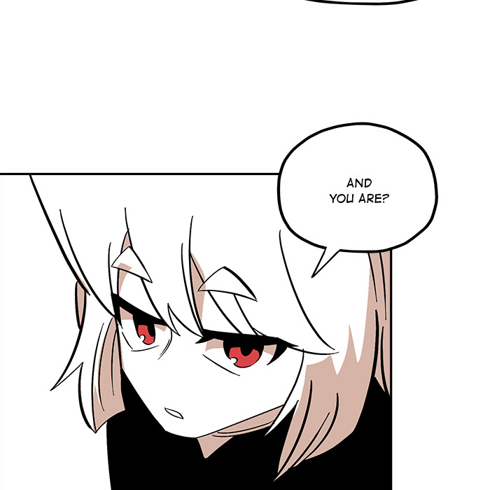 Iron Mech Bride Chapter 44 page 56 - 