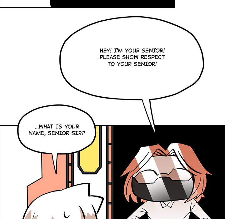 Iron Mech Bride Chapter 44 page 57 - 