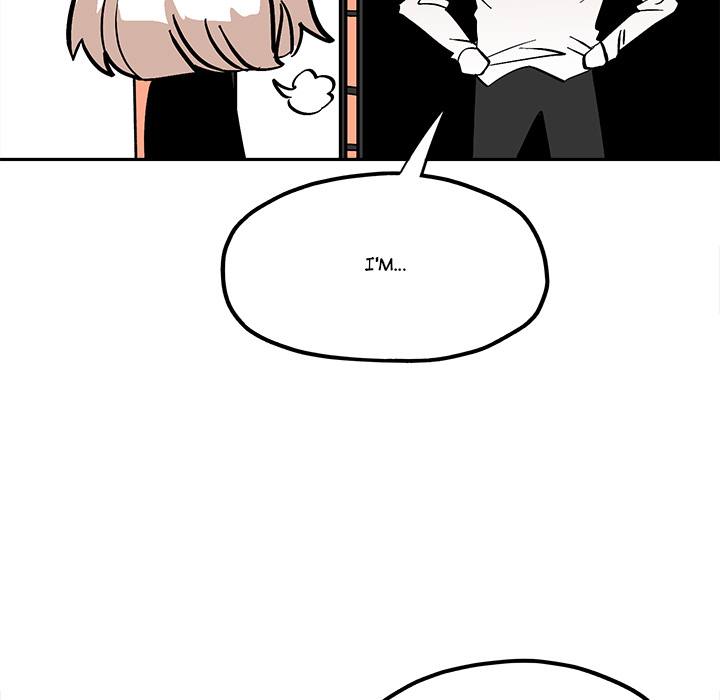 Iron Mech Bride Chapter 44 page 58 - 