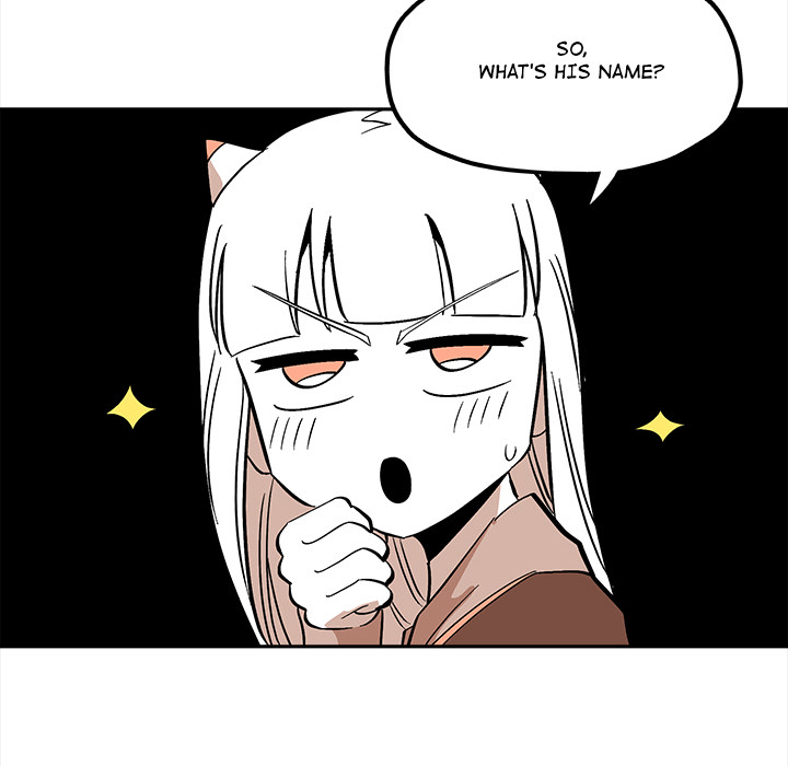 Iron Mech Bride Chapter 44 page 59 - 