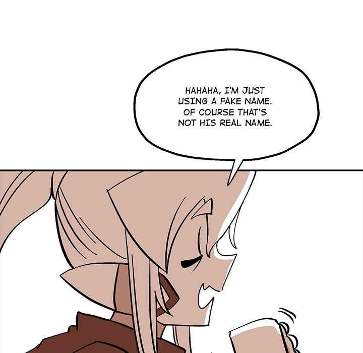 Iron Mech Bride Chapter 44 page 61 - 