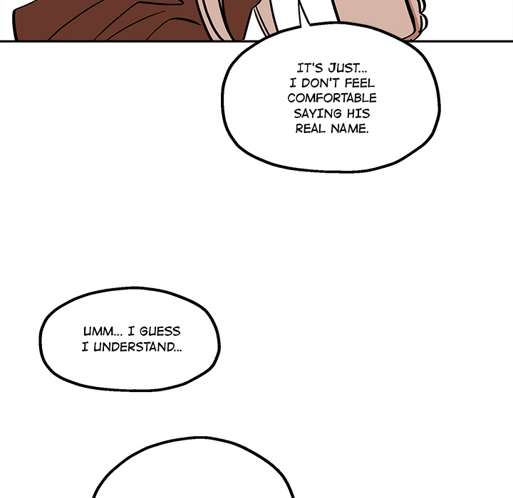 Iron Mech Bride Chapter 44 page 62 - 