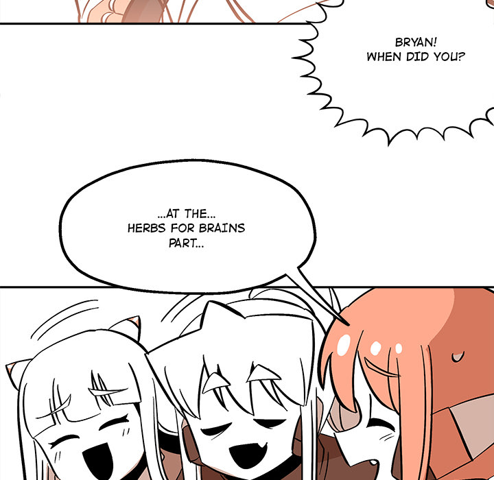 Iron Mech Bride Chapter 44 page 64 - 