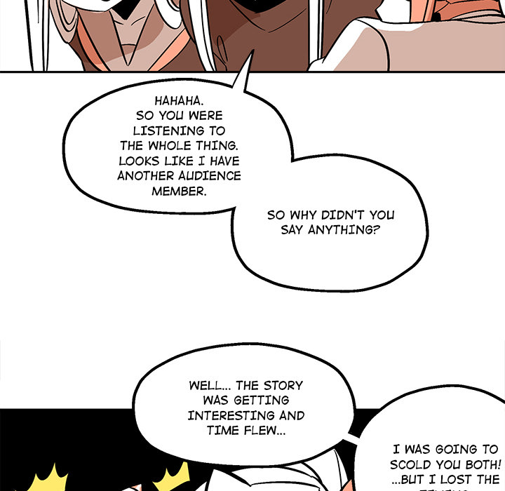 Iron Mech Bride Chapter 44 page 65 - 