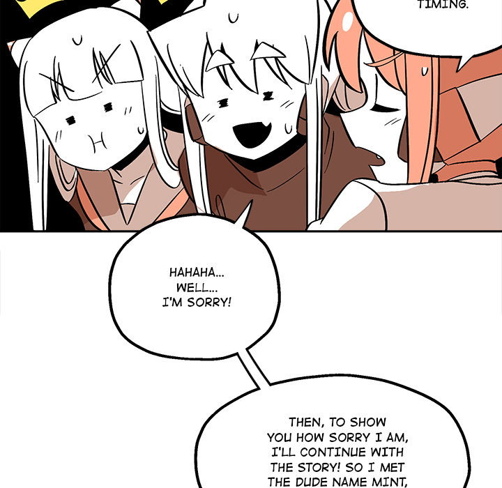 Iron Mech Bride Chapter 44 page 66 - 