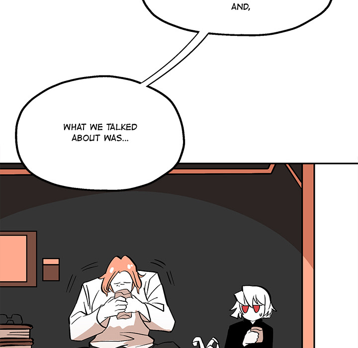Iron Mech Bride Chapter 44 page 67 - 