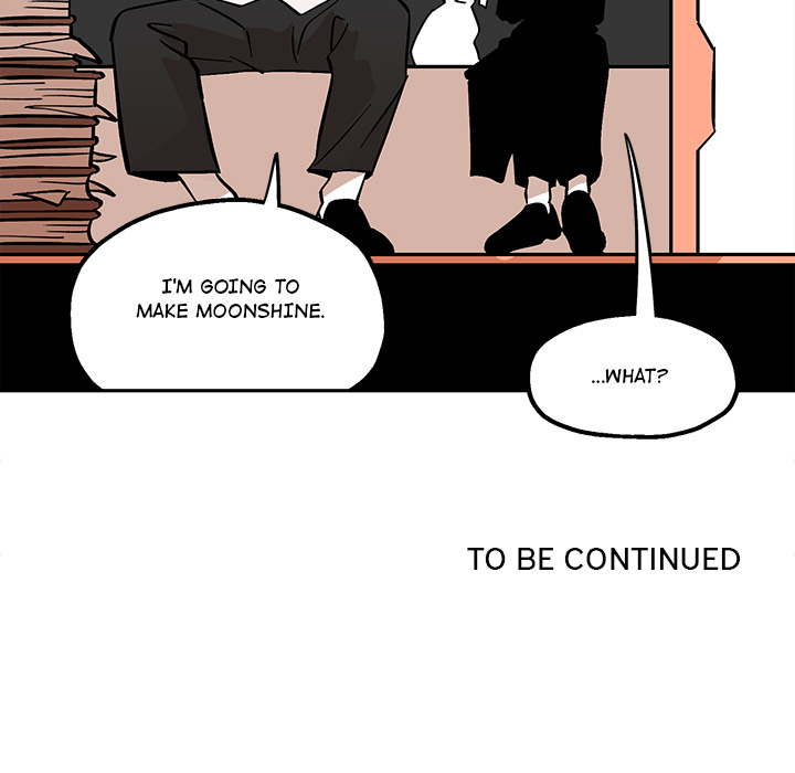 Iron Mech Bride Chapter 44 page 68 - 