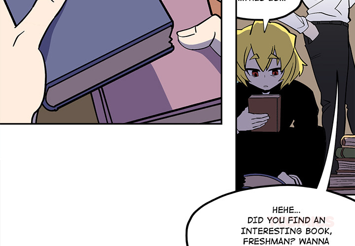 Iron Mech Bride Chapter 45 page 2 - 