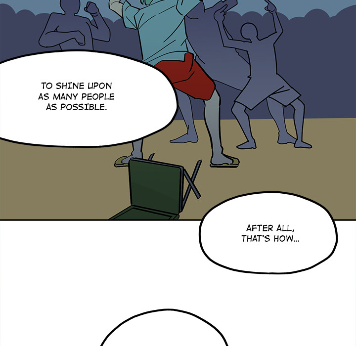 Iron Mech Bride Chapter 45 page 11 - 