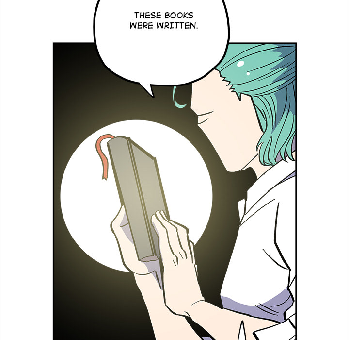Iron Mech Bride Chapter 45 page 12 - 