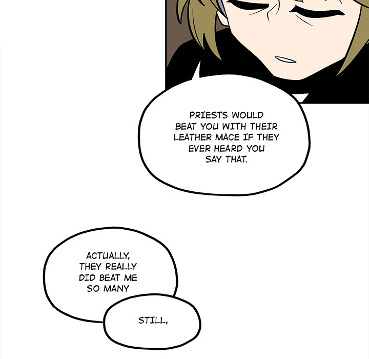 Iron Mech Bride Chapter 45 page 17 - 