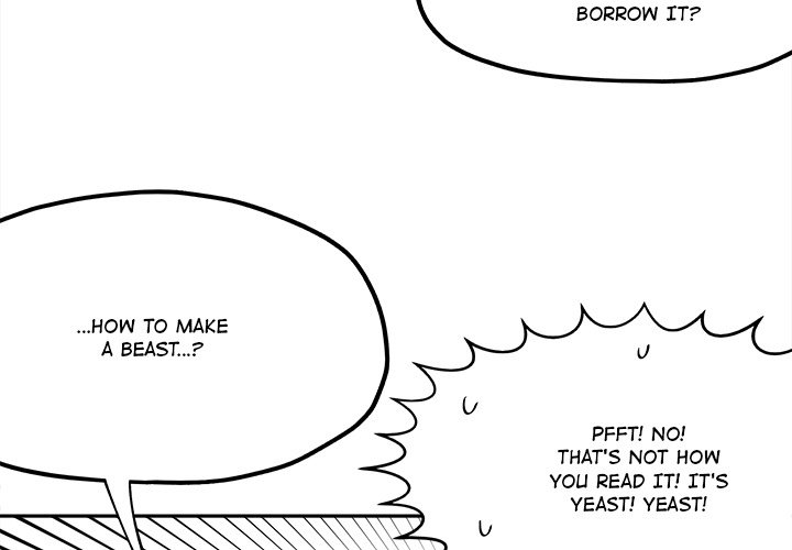 Iron Mech Bride Chapter 45 page 3 - 