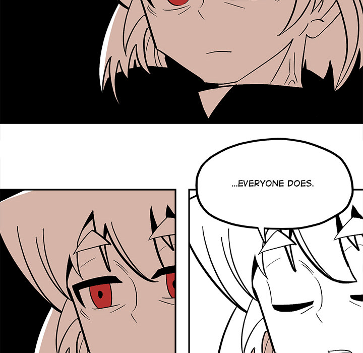 Iron Mech Bride Chapter 45 page 22 - 