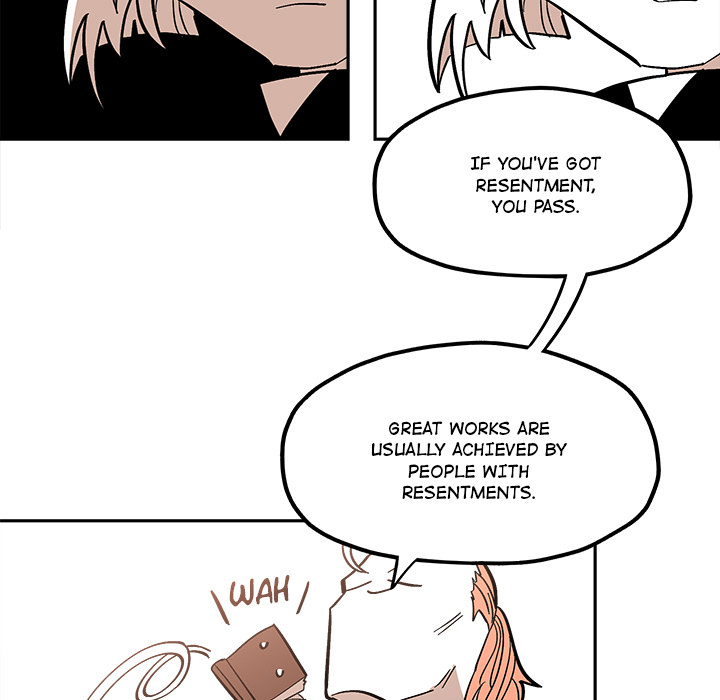 Iron Mech Bride Chapter 45 page 23 - 