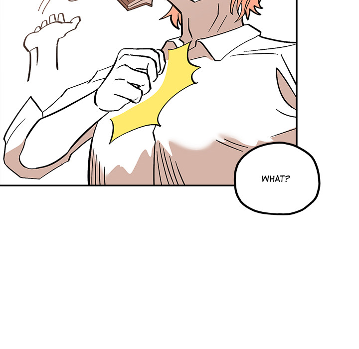 Iron Mech Bride Chapter 45 page 24 - 