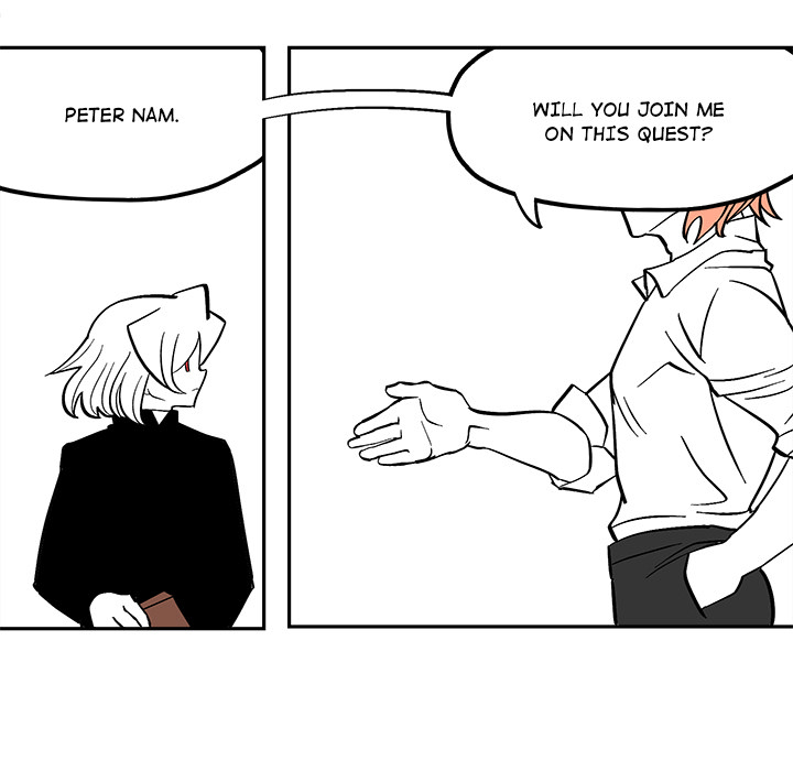 Iron Mech Bride Chapter 45 page 25 - 