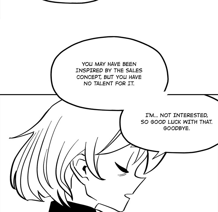 Iron Mech Bride Chapter 45 page 29 - 