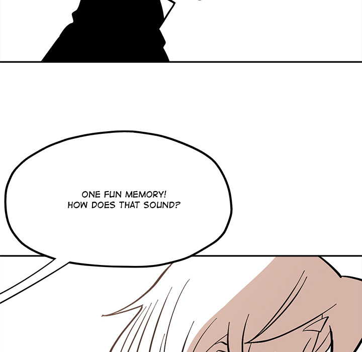 Iron Mech Bride Chapter 45 page 30 - 