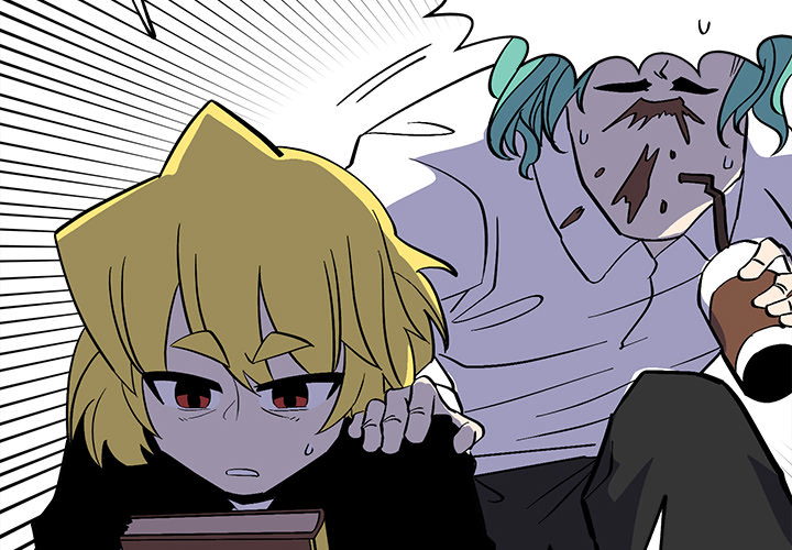 Iron Mech Bride Chapter 45 page 4 - 