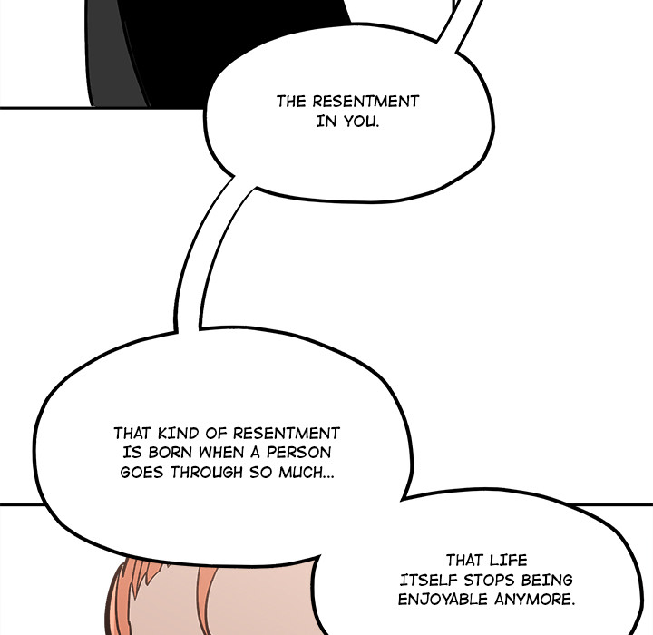 Iron Mech Bride Chapter 45 page 34 - 