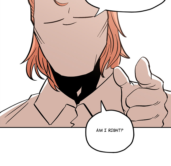 Iron Mech Bride Chapter 45 page 35 - 